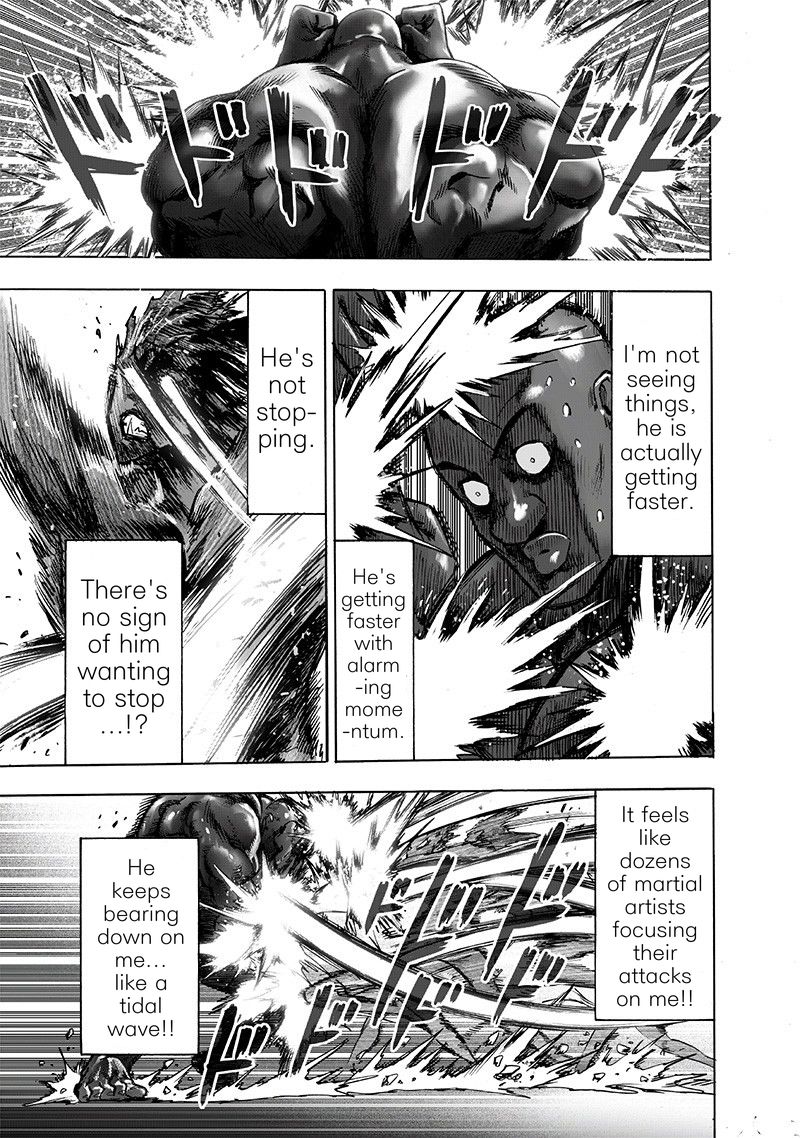One-Punch Man, Chapter 126.2 image 30